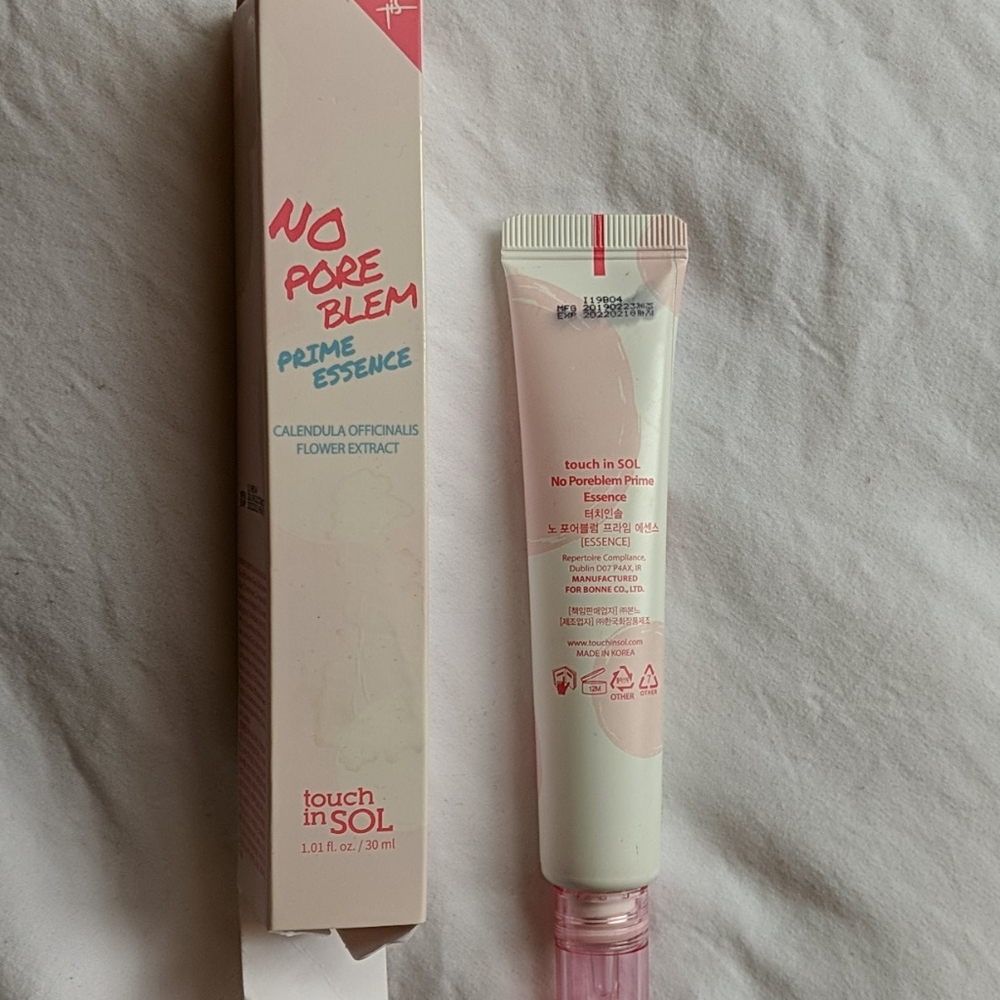 No poreblem primer - Picture 2 of 3